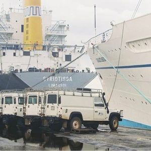 Men’s and Women’s clothes are my specialty.